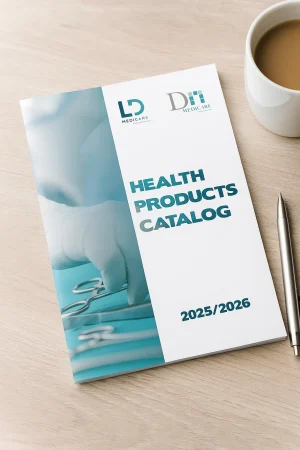 catalog DM medicare